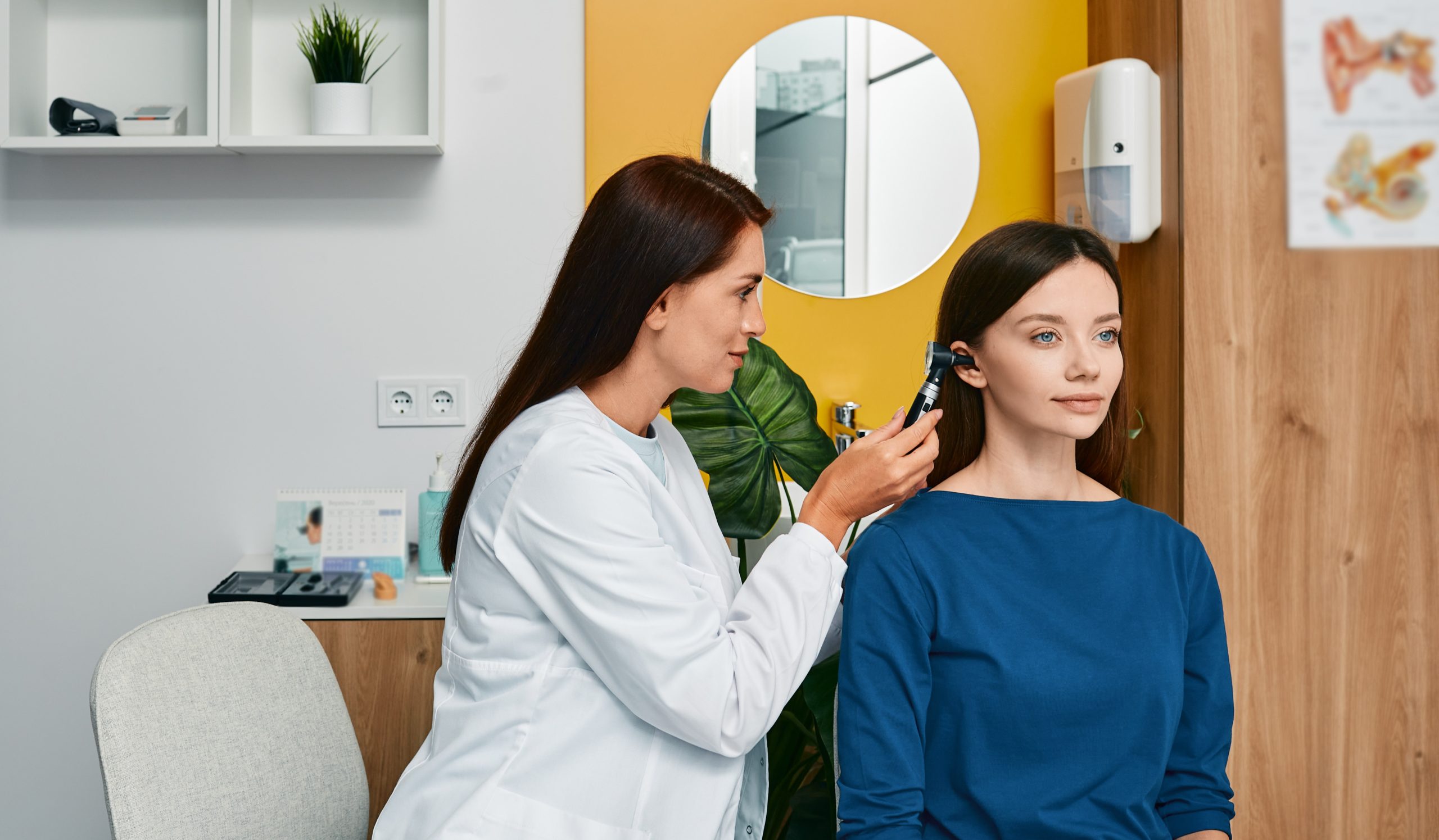 Muffled Hearing – Causes, Diagnosis, and Treatment