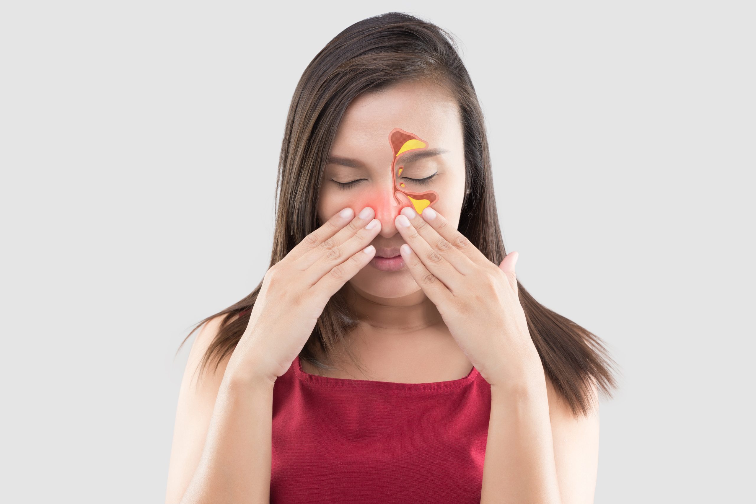 Nasal Discharge – Causes, Diagnosis, and Treatment