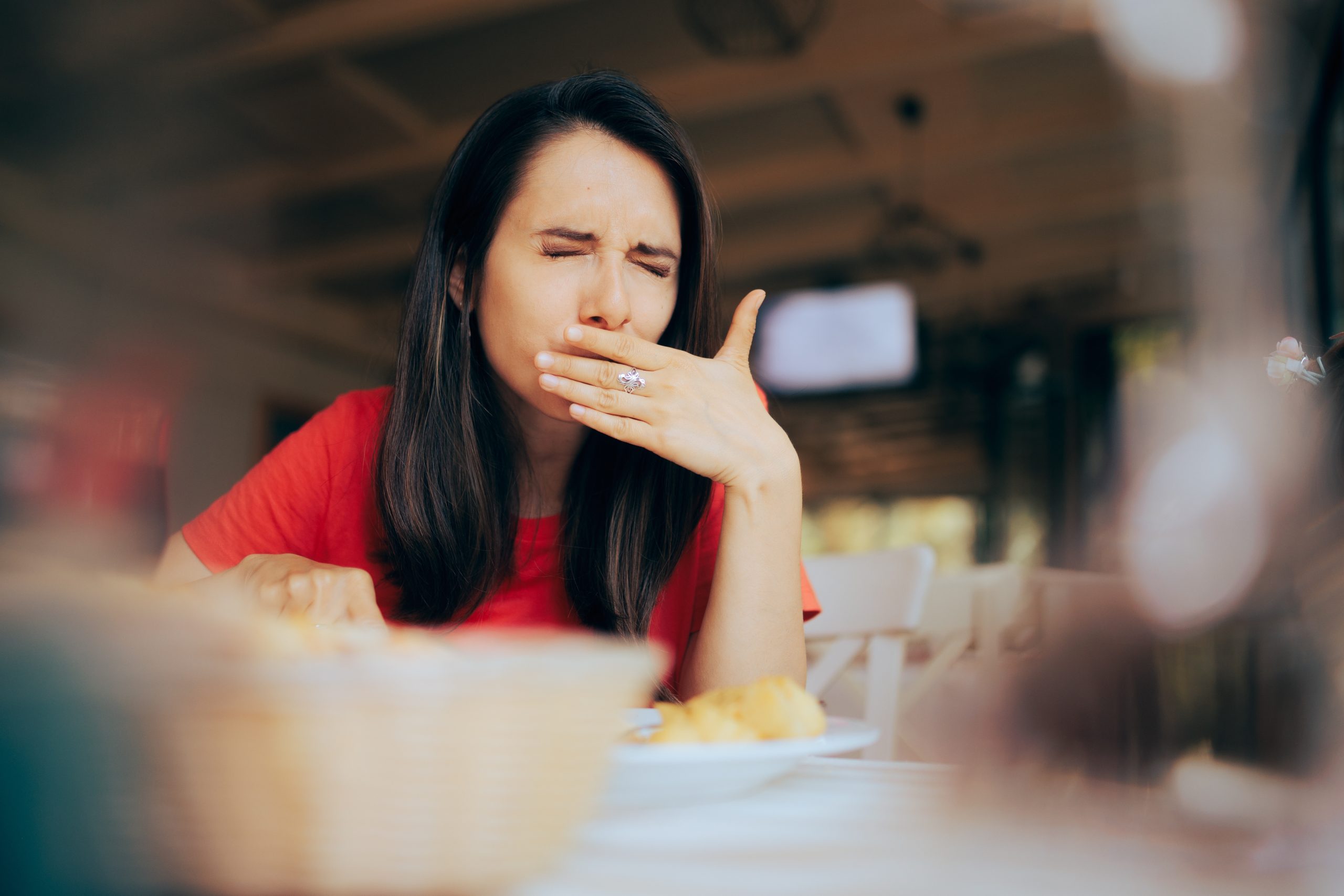 Nausea & Vomiting – Causes, Diagnosis, and Treatment