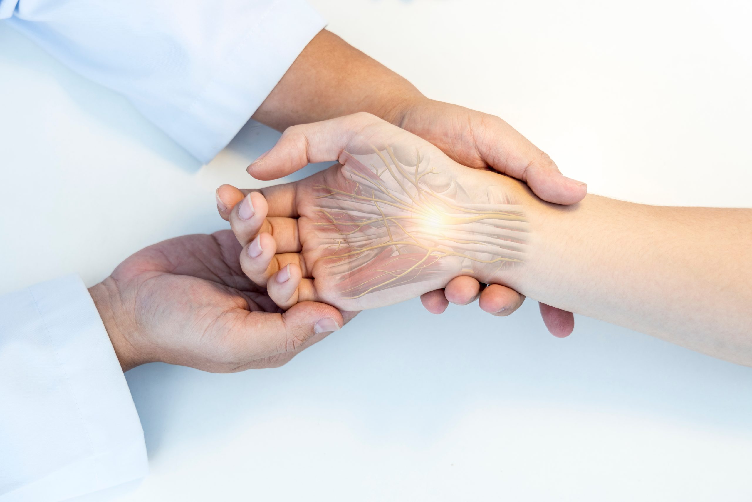 Nerve Compression Due to Enlarged Bone Structures – Causes, Diagnosis, and Treatment
