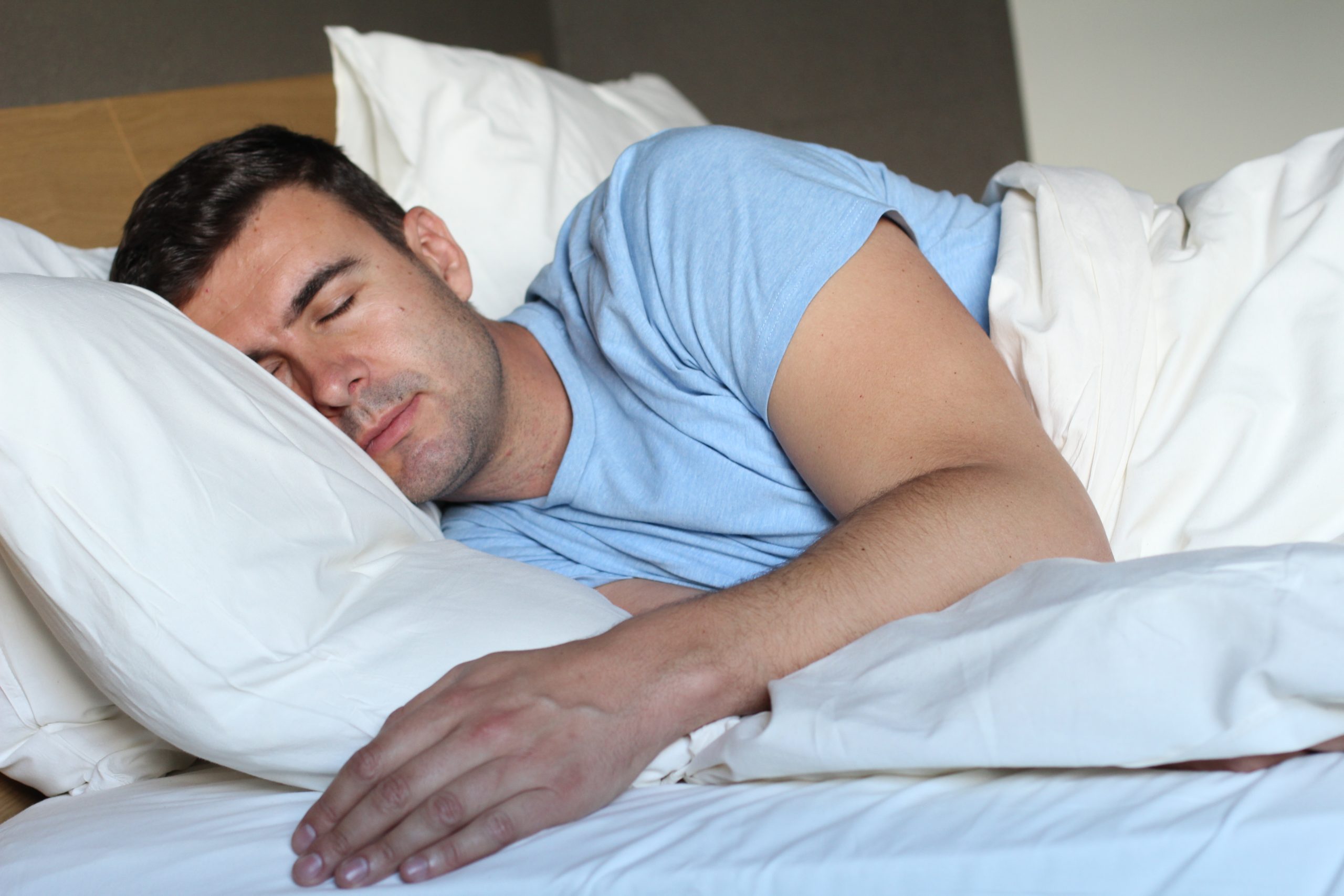 Night Sweats – Causes, Diagnosis, and Treatment