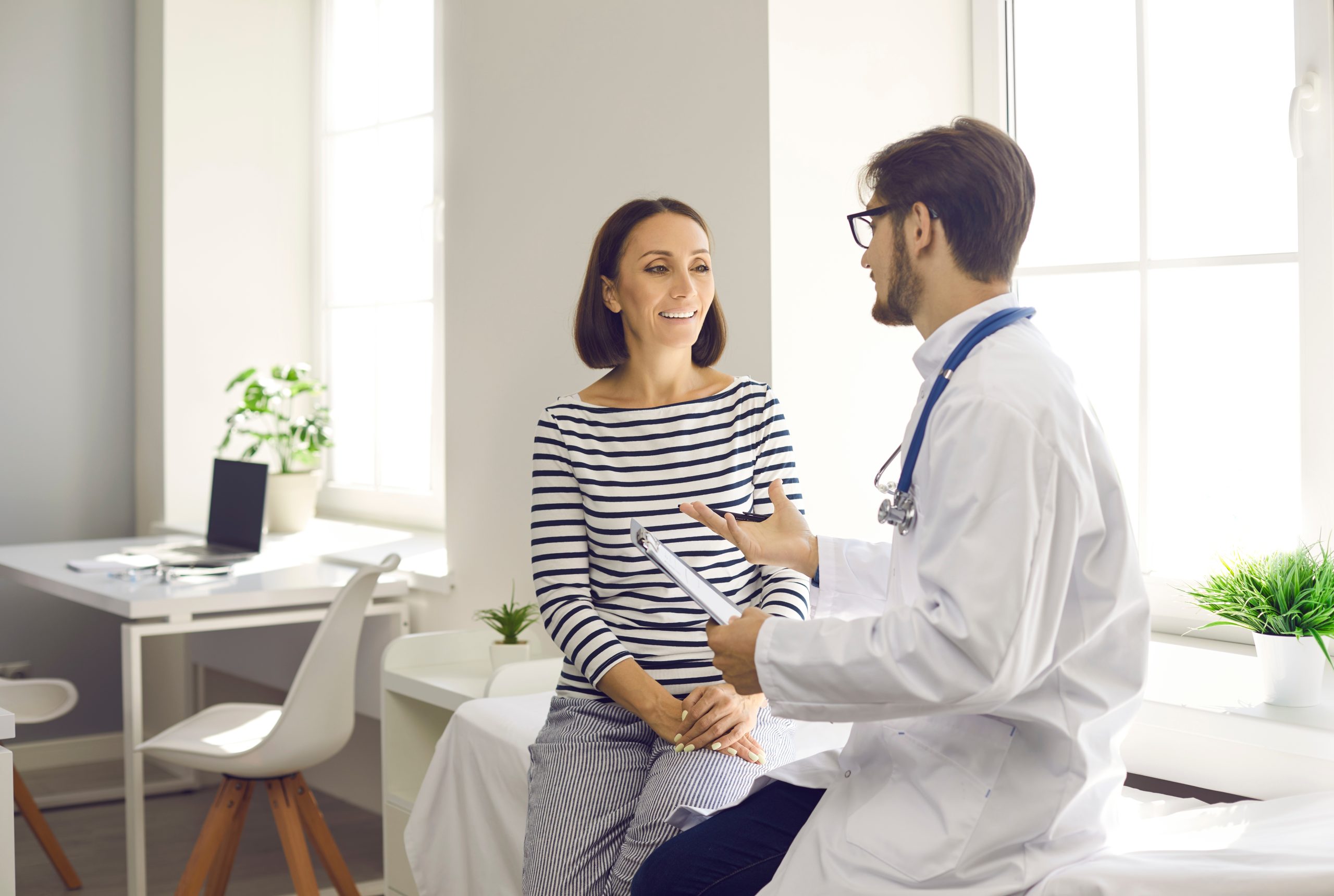 Pain when urinating – Causes, Diagnosis & Treatment