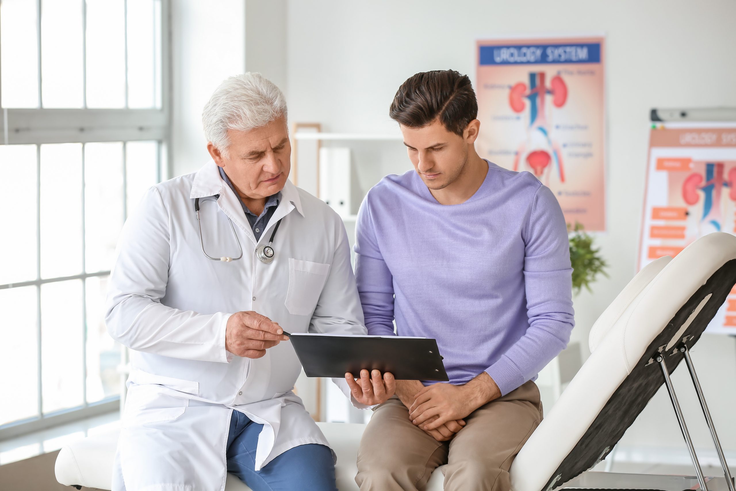 Passing mucus from your bottom – Causes, Diagnosis & Treatment