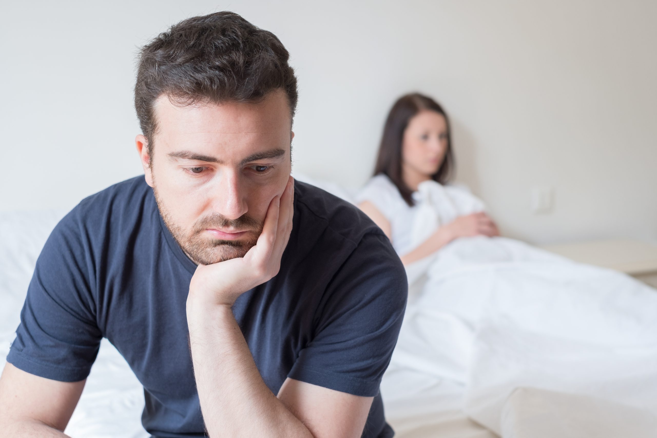 Personality changes – Causes, Diagnosis & Treatment