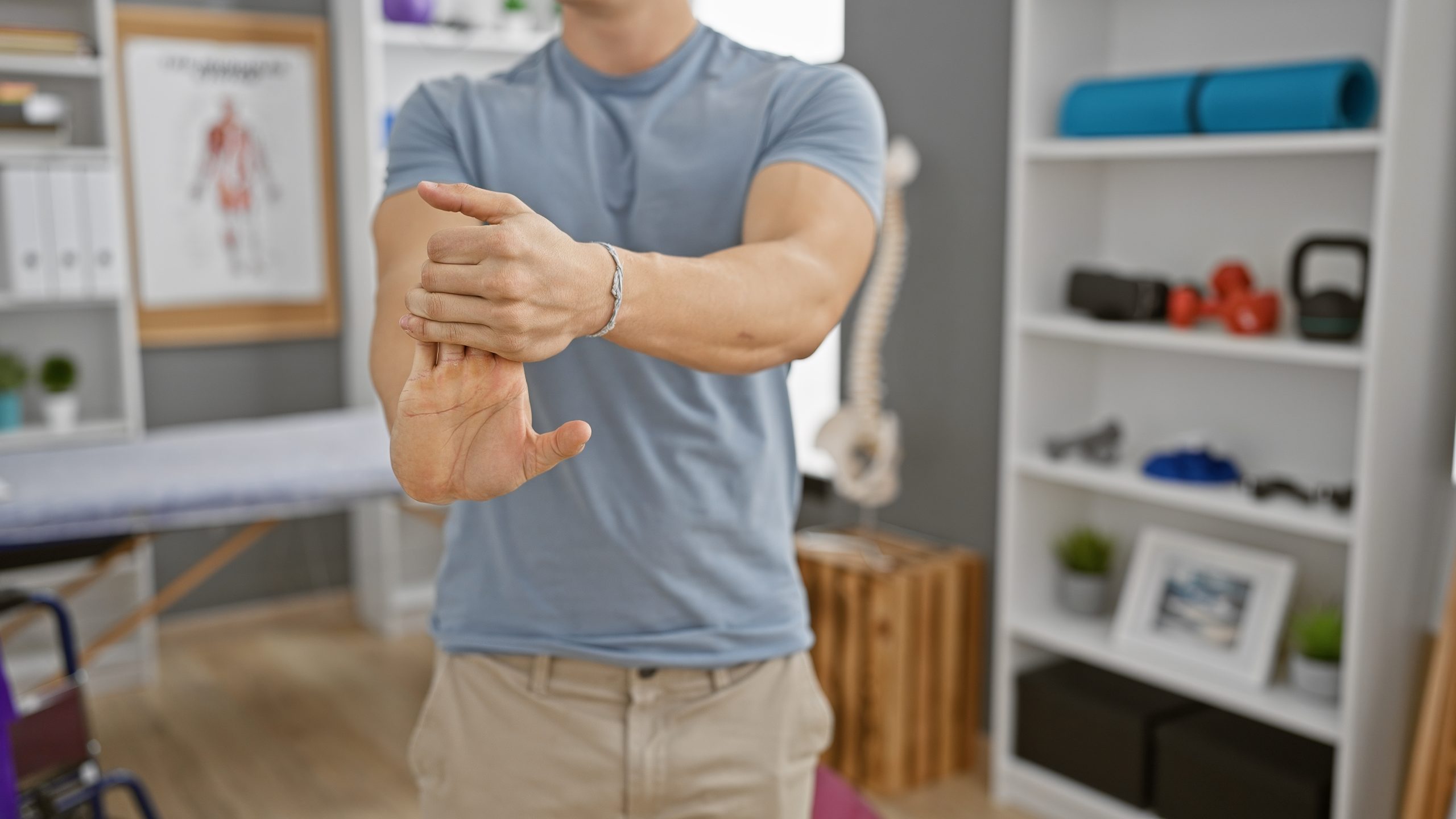 Popping noise or feeling at the time of injury – Arm – Causes, Diagnosis & Treatment