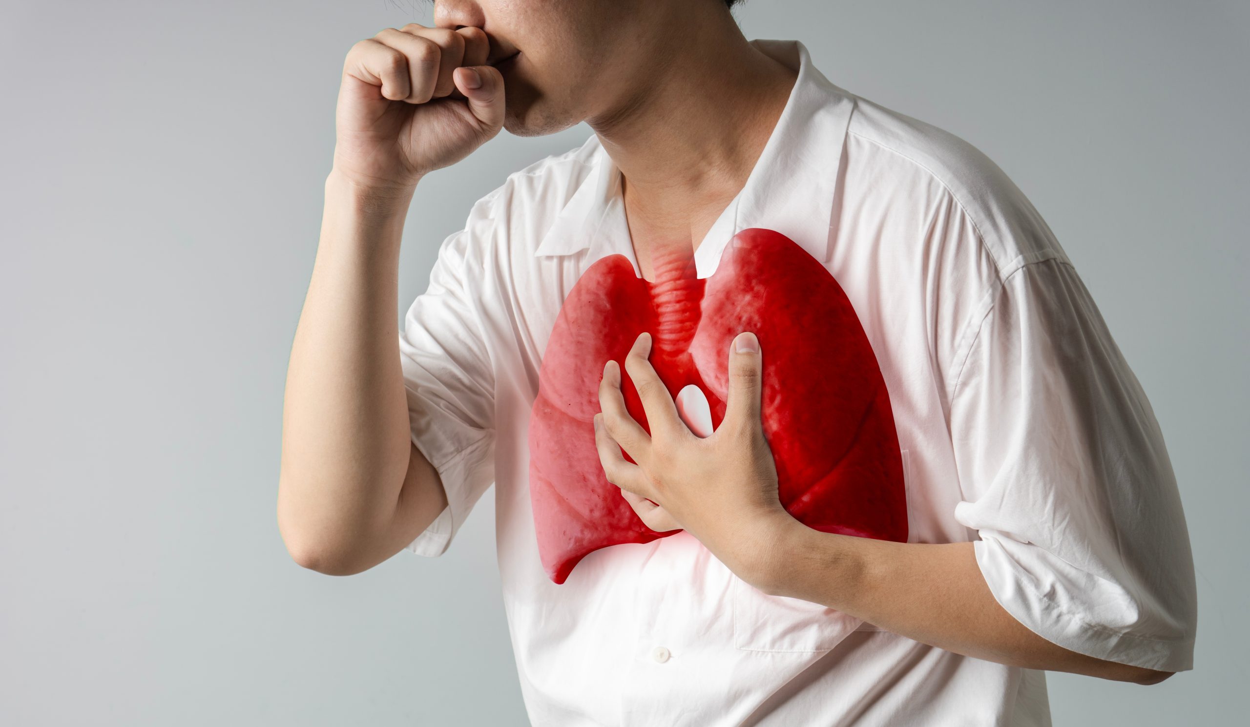Rapid breathing – Causes, Diagnosis & Treatment