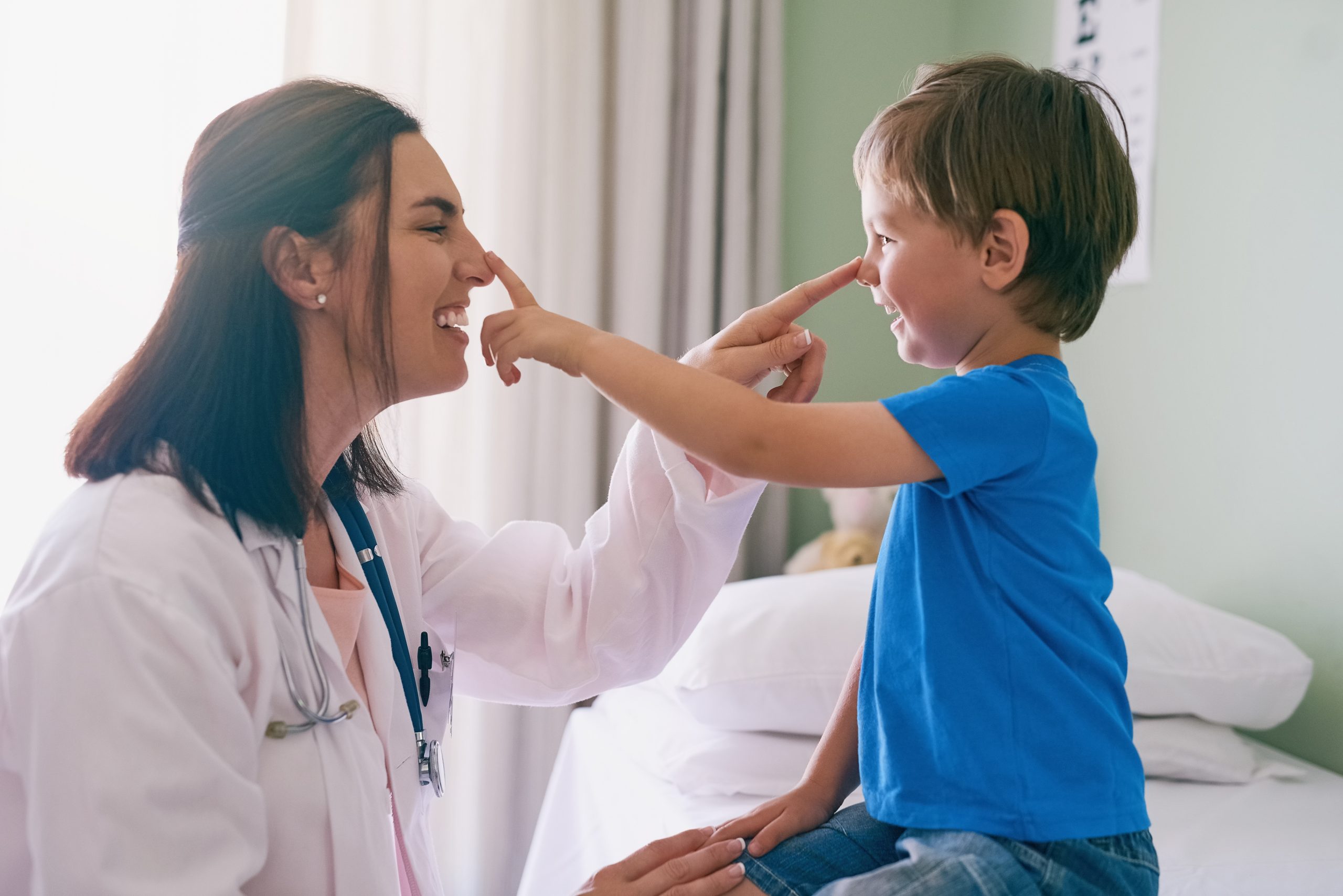 Rapid head growth – Causes, Diagnosis & Treatment