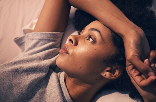 Recurrent Nightmares or Flashbacks Following a Traumatic Incident: Causes, Diagnosis & Treatment