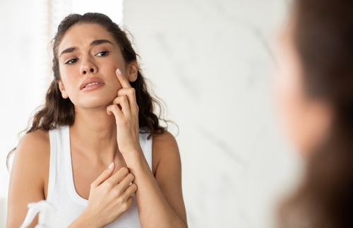 Reddened and Sore Skin: Causes, Diagnosis & Treatment