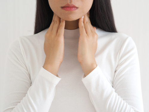 Salivary Gland Swelling: Causes, Diagnosis & Treatment