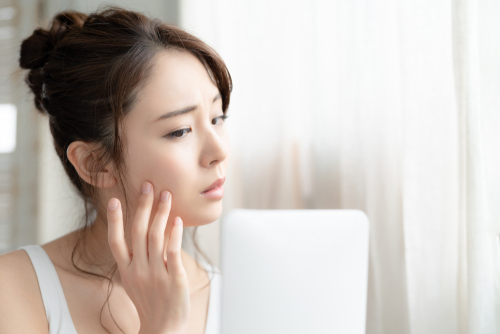 Scaly or Rough Skin: Causes, Diagnosis & Treatment