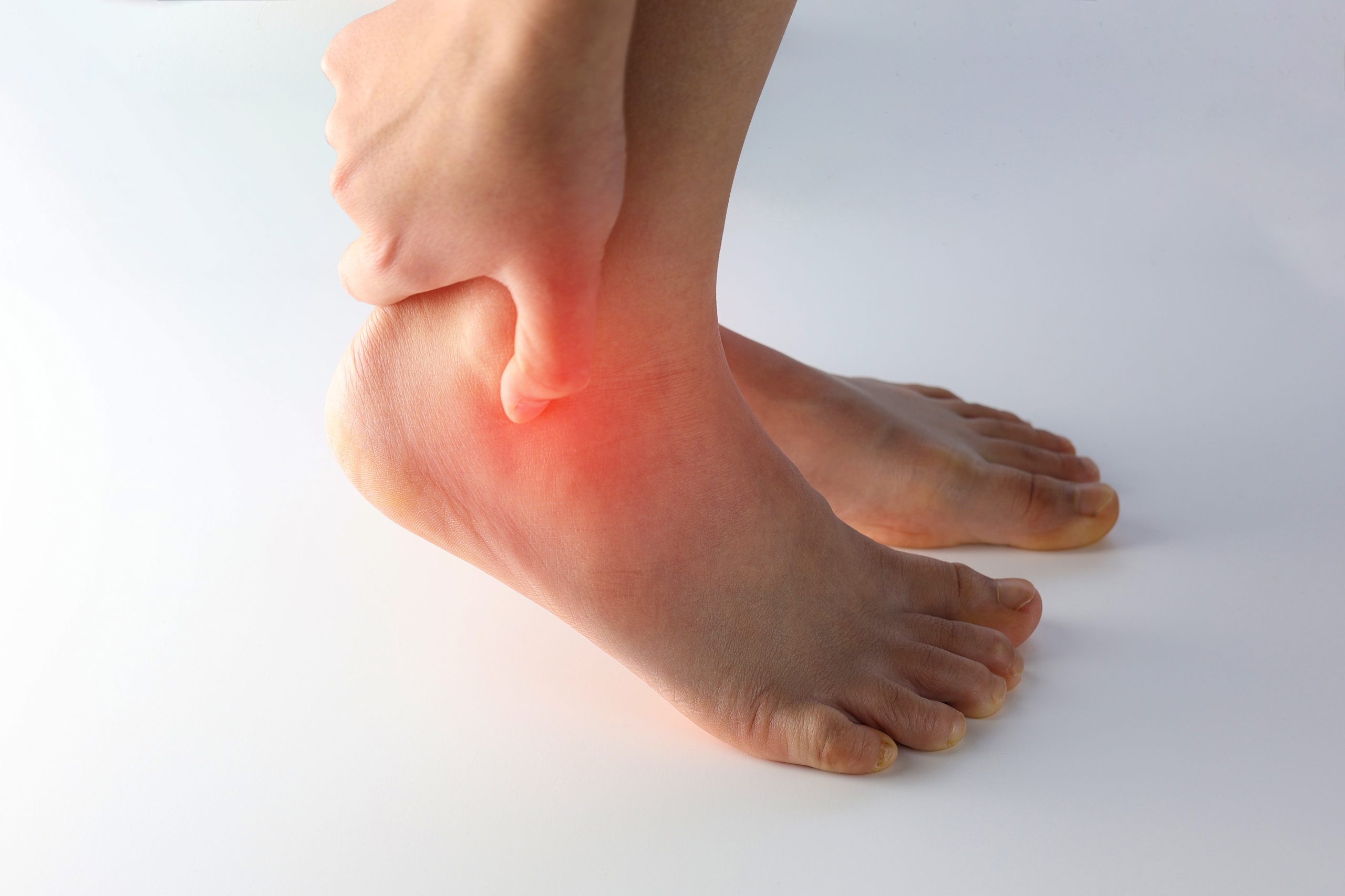Swelling or stifness ankle – Causes, Diagnosis & Treatment