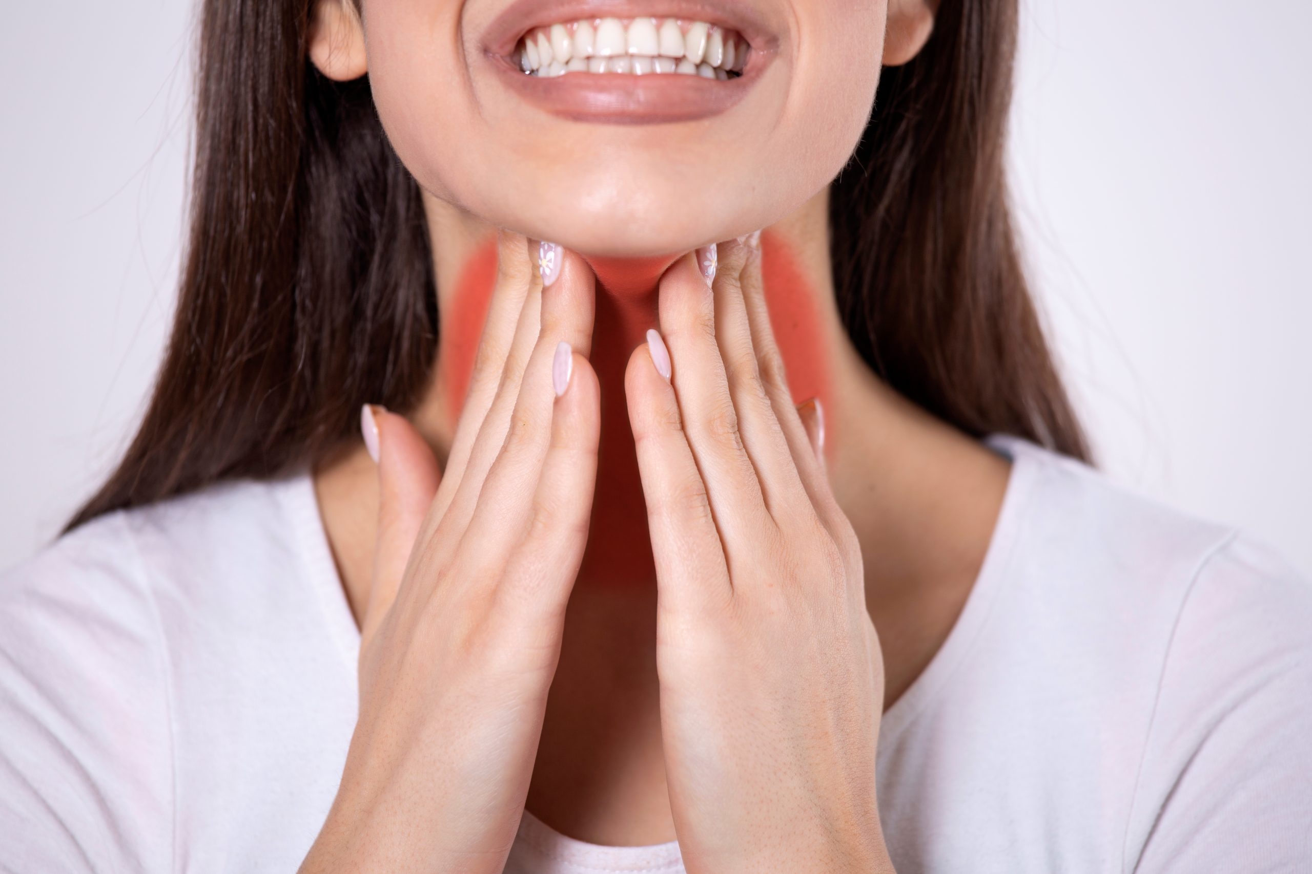 Swollen lymph nodes – Causes, Diagnosis & Treatment