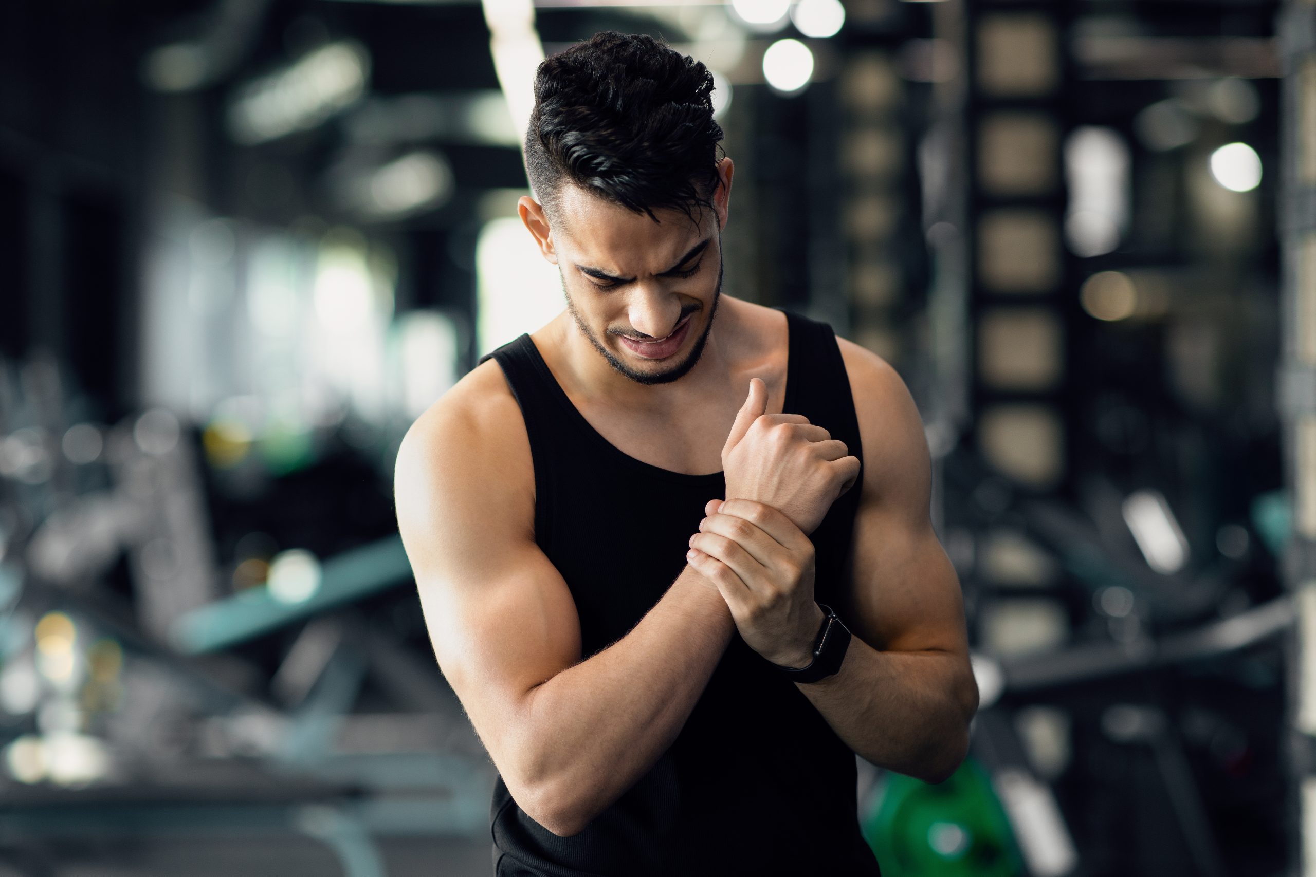 Tearing sensation in Arm – Causes, Diagnosis & Treatment