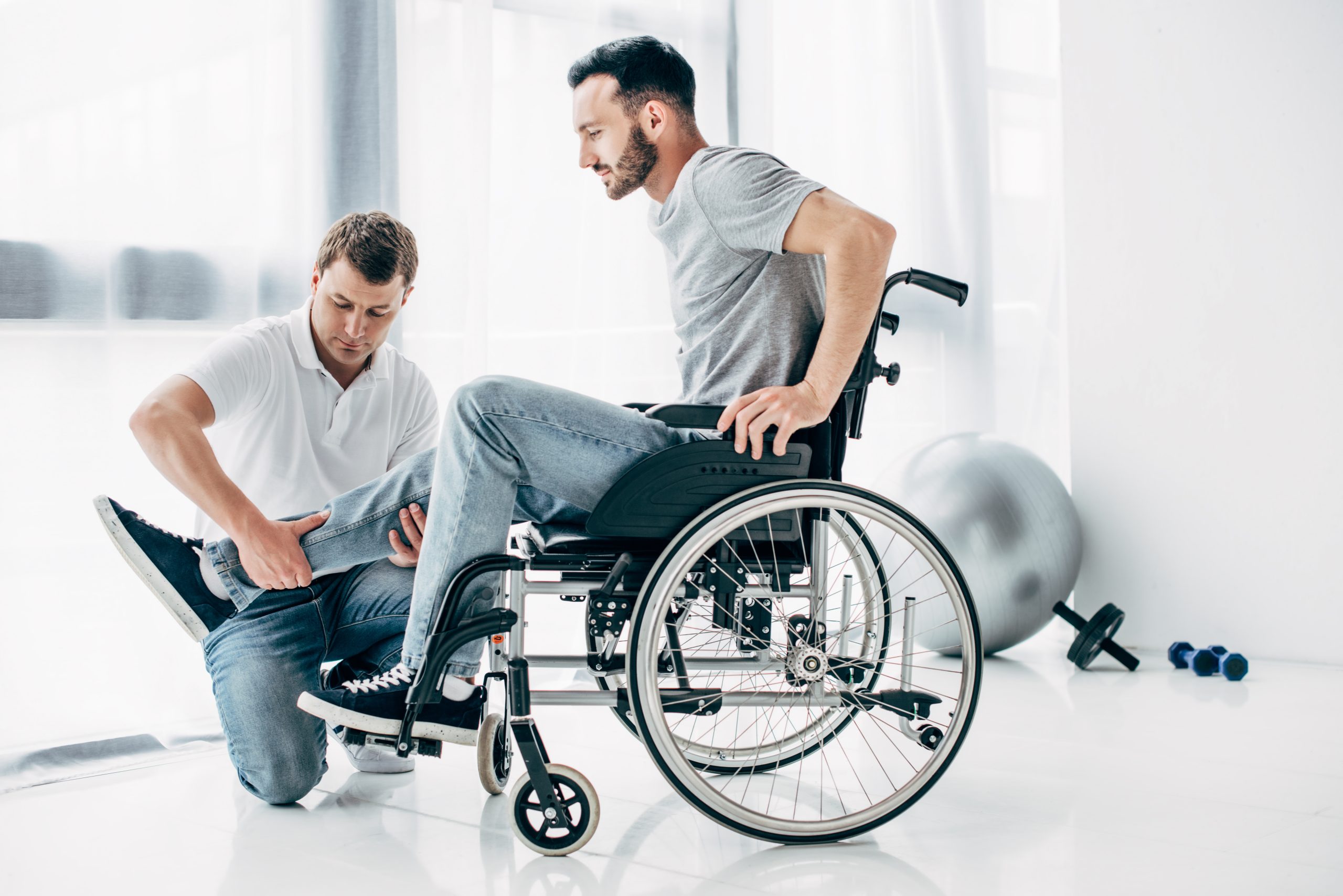 Temporary/intermittent paralysis – Causes, Diagnosis & Treatment