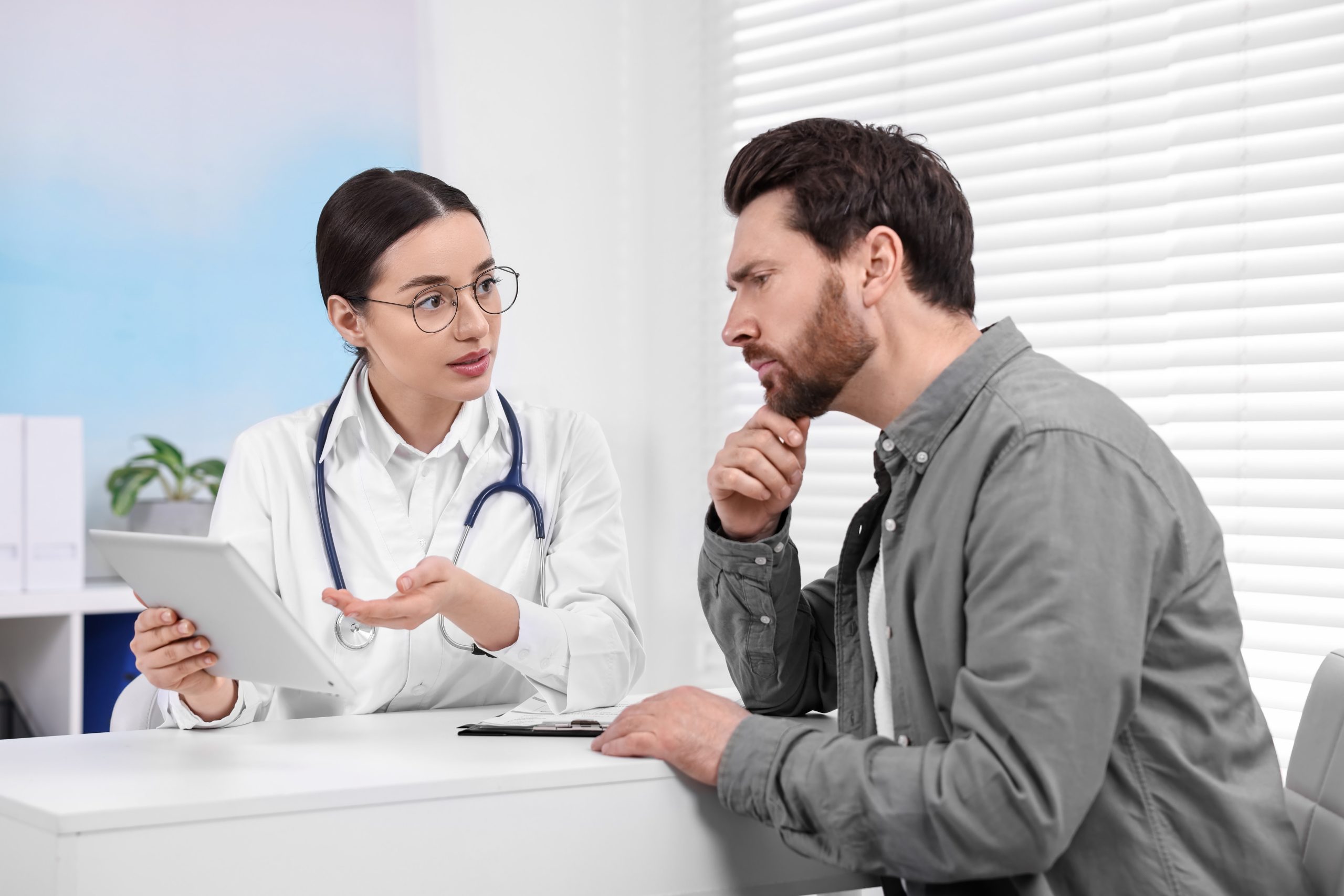 Testicular atrophy (shrinkage) – Causes, Diagnosis & Treatment