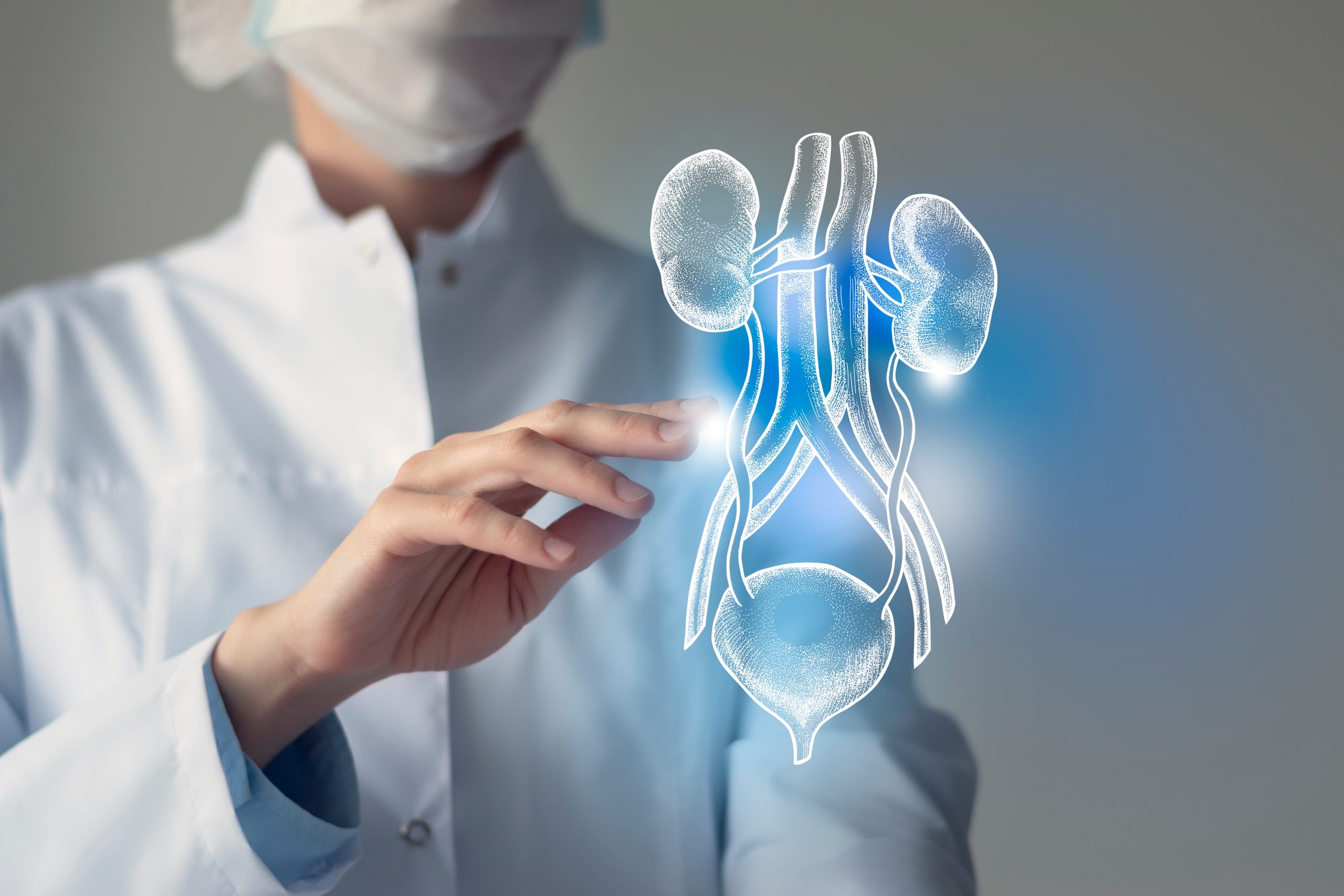 The feeling that the bladder has not been emptied fully – Causes, Diagnosis & Treatment