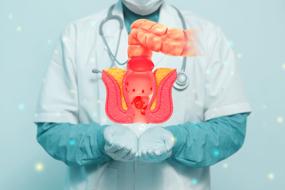 Itching or Bleeding From the Genitals or Rectum – Causes, Diagnosis, and Treatment