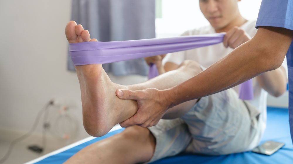 Limited Range of Motion – Causes, Diagnosis, and Treatment