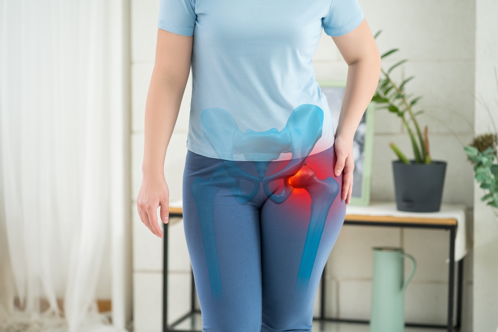 Limited Range of Motion in The Hip Joint – Causes, Diagnosis and Treatment