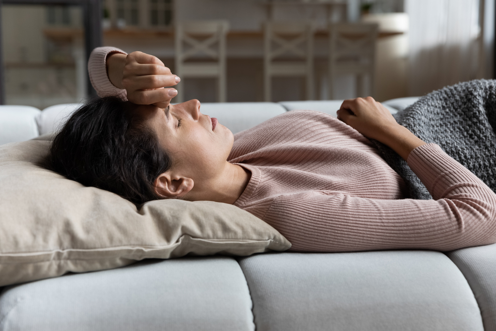 Weakness and Fatigue – Causes, Diagnosis, and Treatments