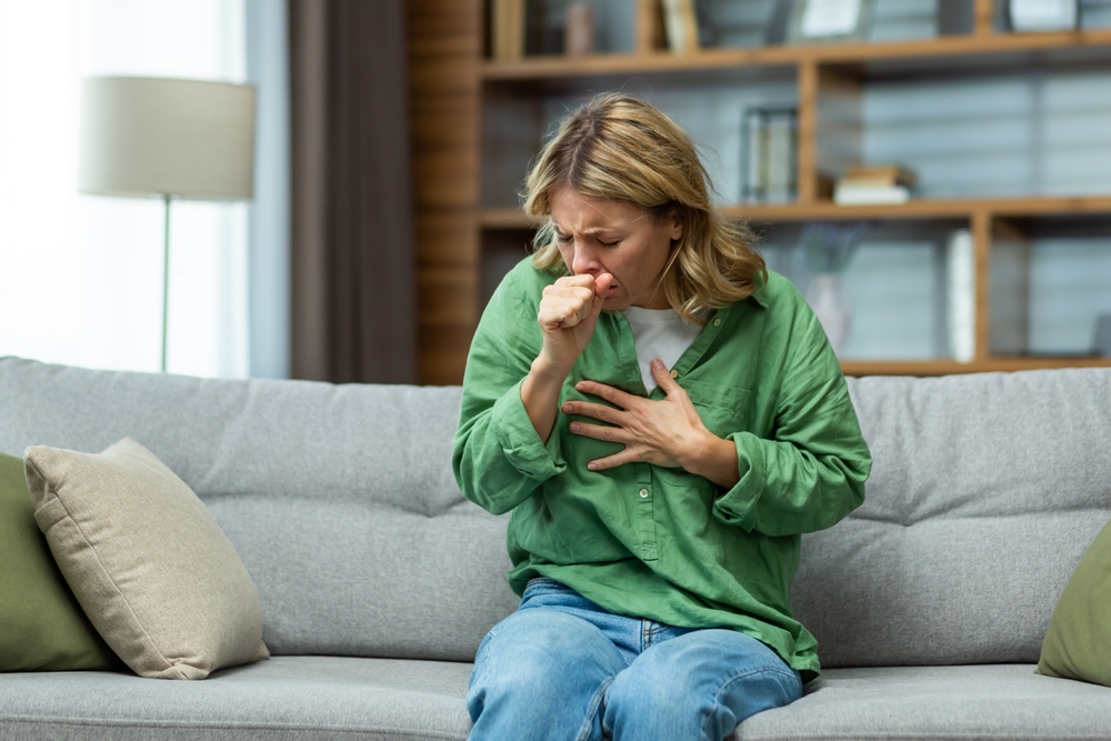 Worsening Cough – Causes, Diagnosis, and Treatment