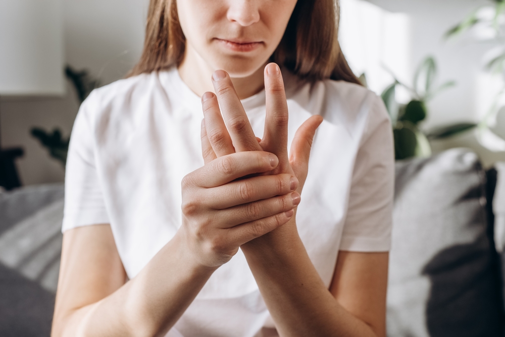 Wrist Instability – Causes, Diagnosis, and Treatments