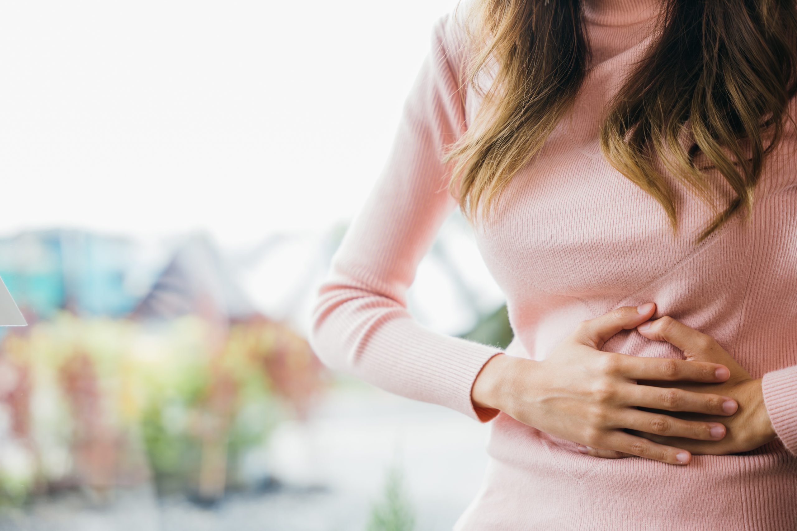 Unusually Heavy Menstrual Bleeding – Causes, Diagnosis, and Treatment