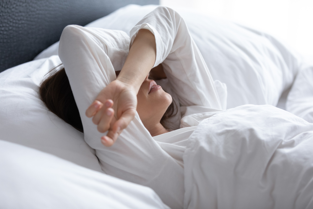 Wake-up Grip – Causes, Diagnosis and Treatment