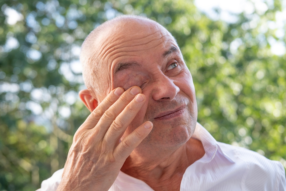 Watery Eyes – Causes, Diagnosis and Treatment