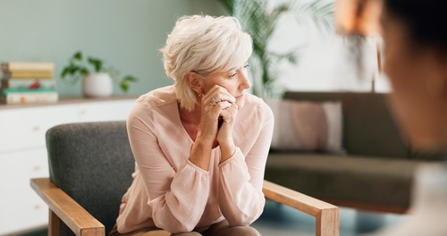 Episodes of Intense Sudden Fear – Causes, Diagnosis, and Treatment