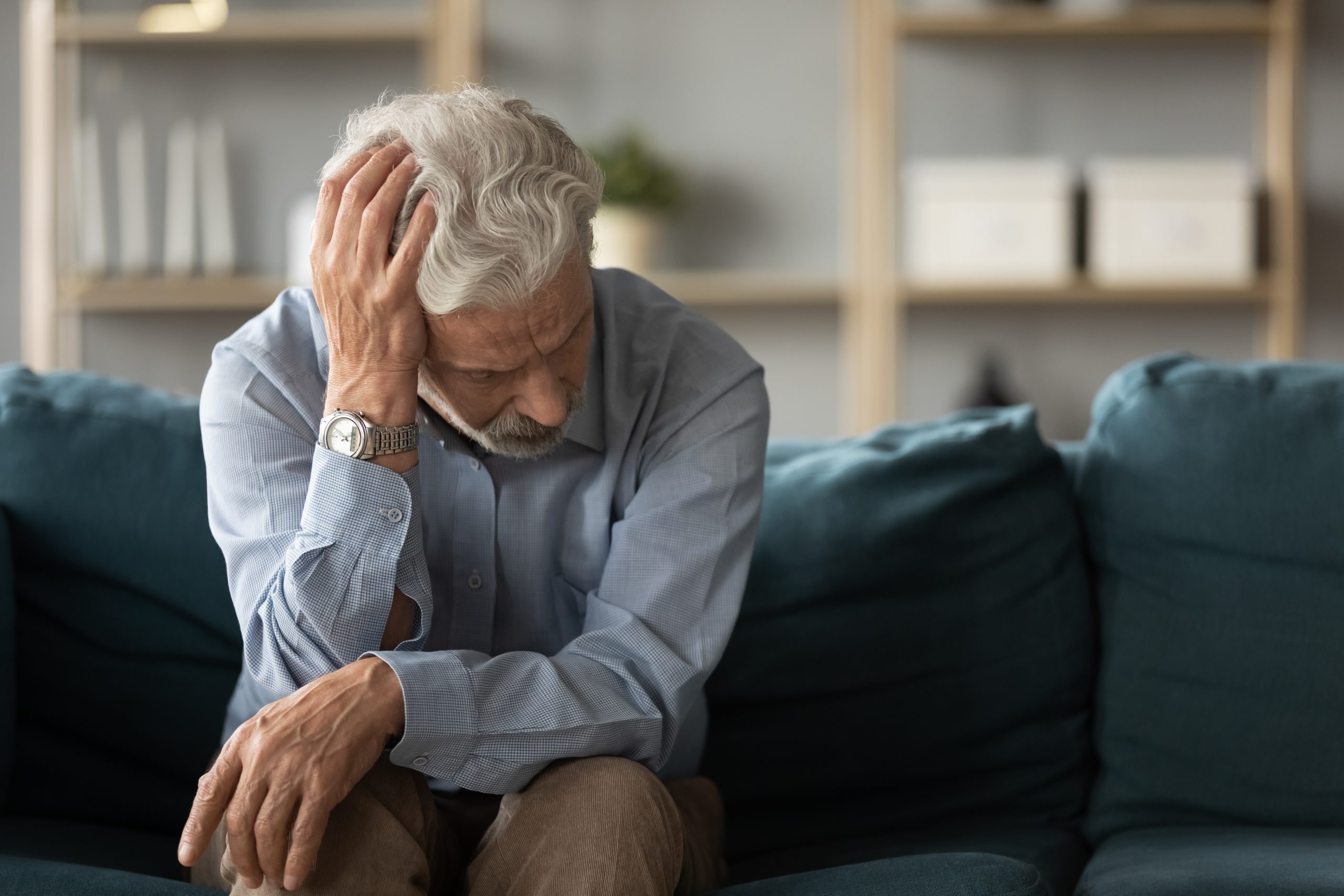 Memory Loss – Causes, Diagnosis, and Treatment