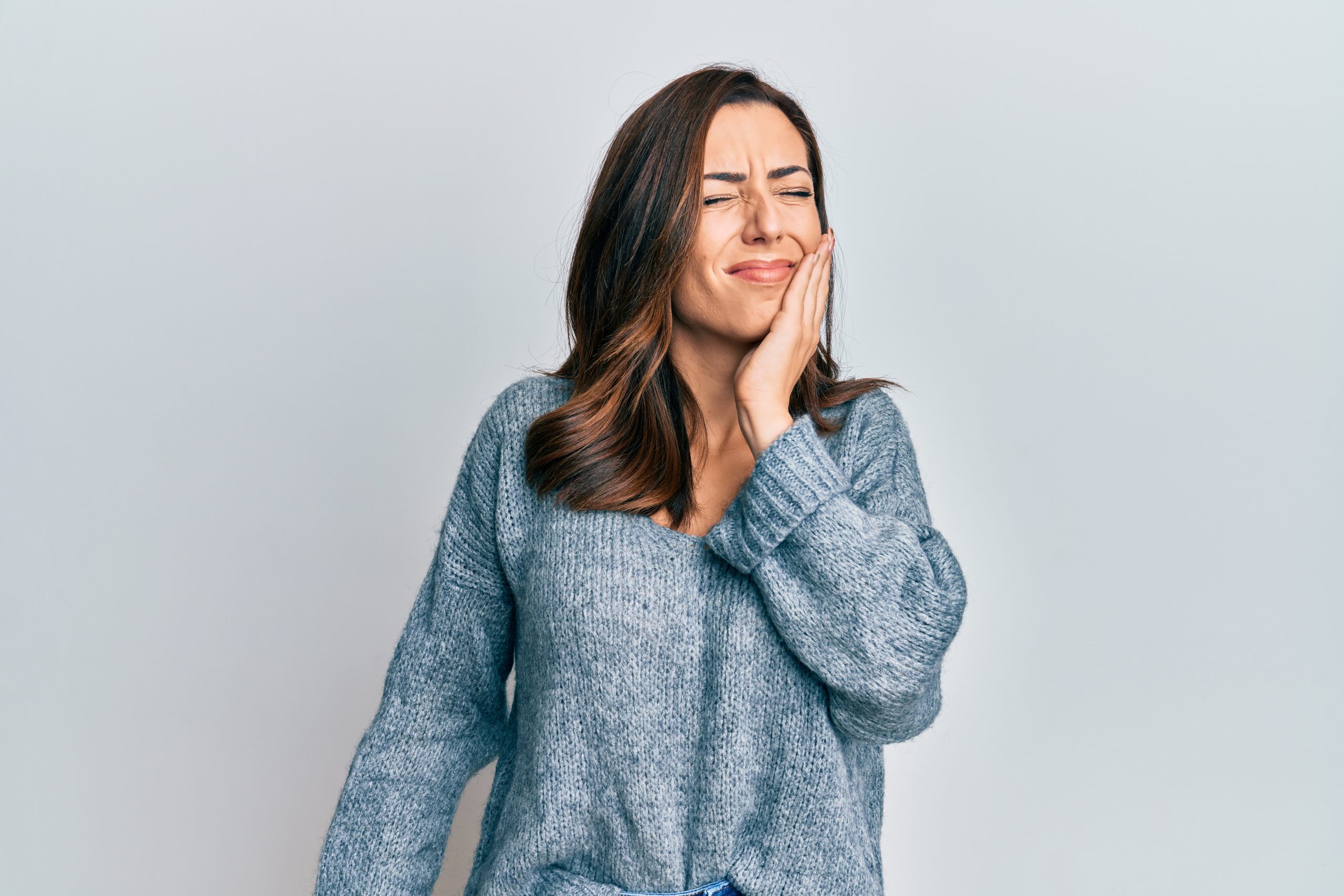 Mouth Sores – Causes, Diagnosis, and Treatment
