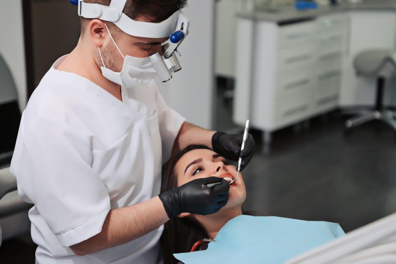 Dental Filling
