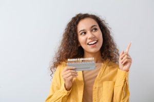 Dental Veneers Dubai