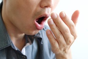 bad breath clinic in dubai