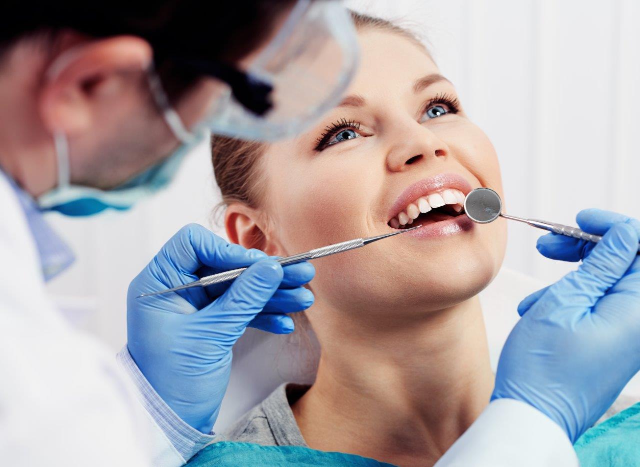 Dental Implants