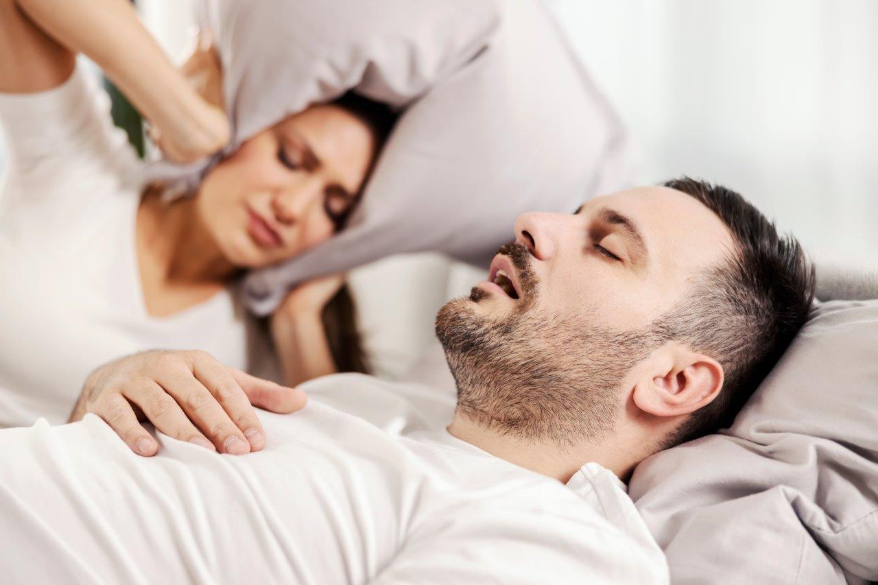 Sleep Apnea Treatment