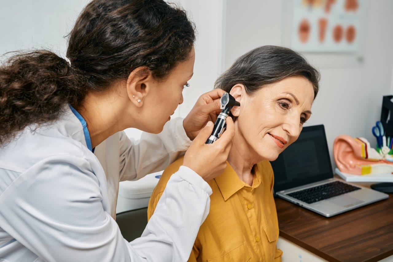 ENT (Ear, Nose, Throat)