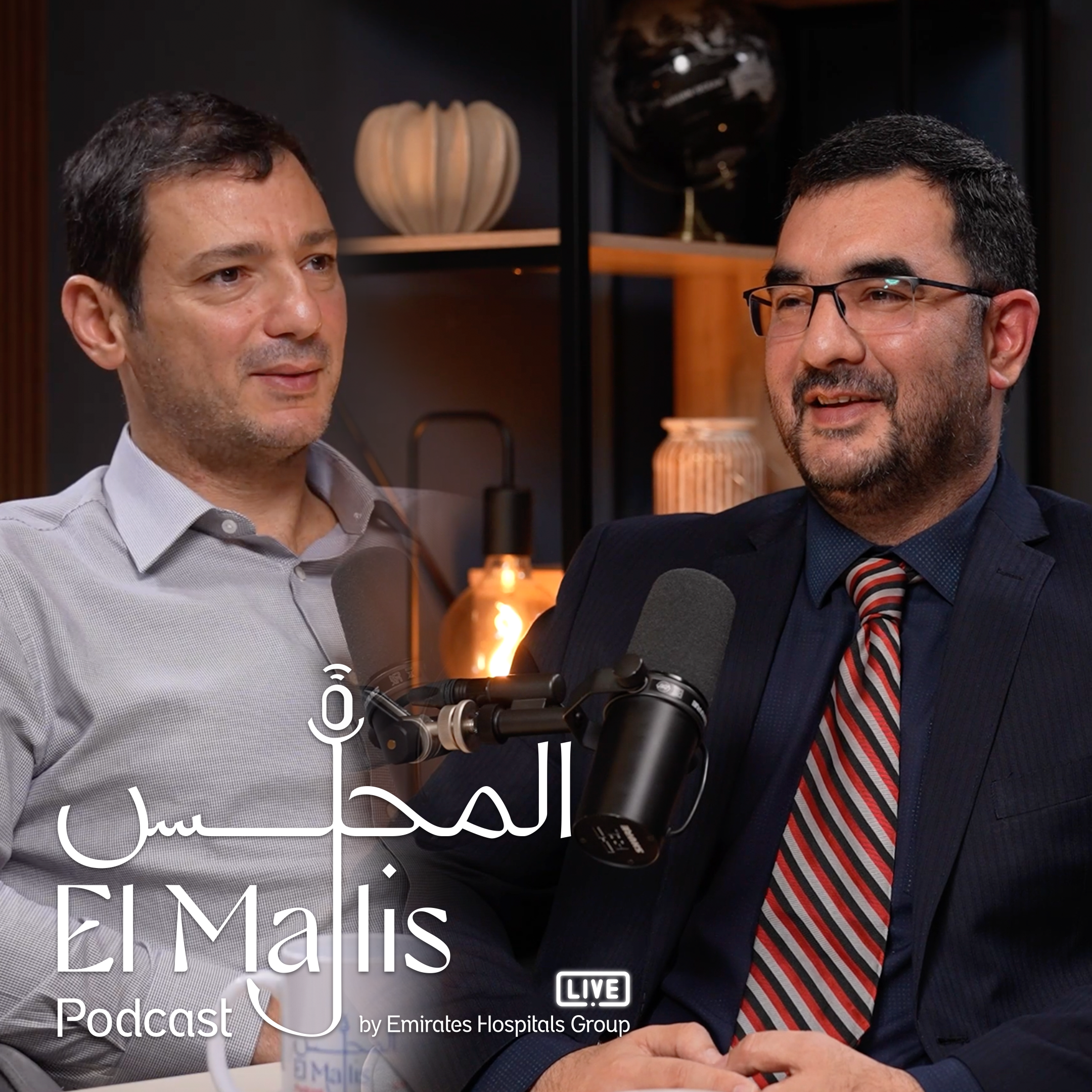 Ep.61: Kidney Stone Management With Dr Abdul Munnon Durrani, Specialist Urologist
