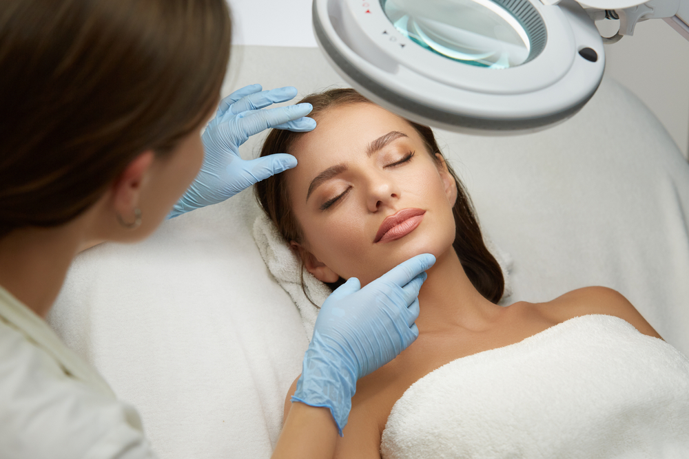 Dermatology and Aesthetics