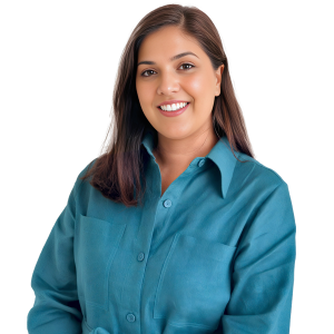 Dr Fatima Shahid - Female Gastroenterologist in Dubai
