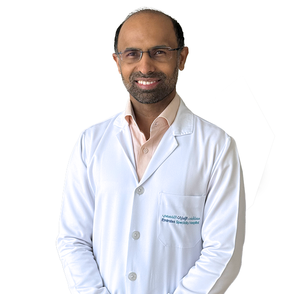 Best Radiologist in Dubai