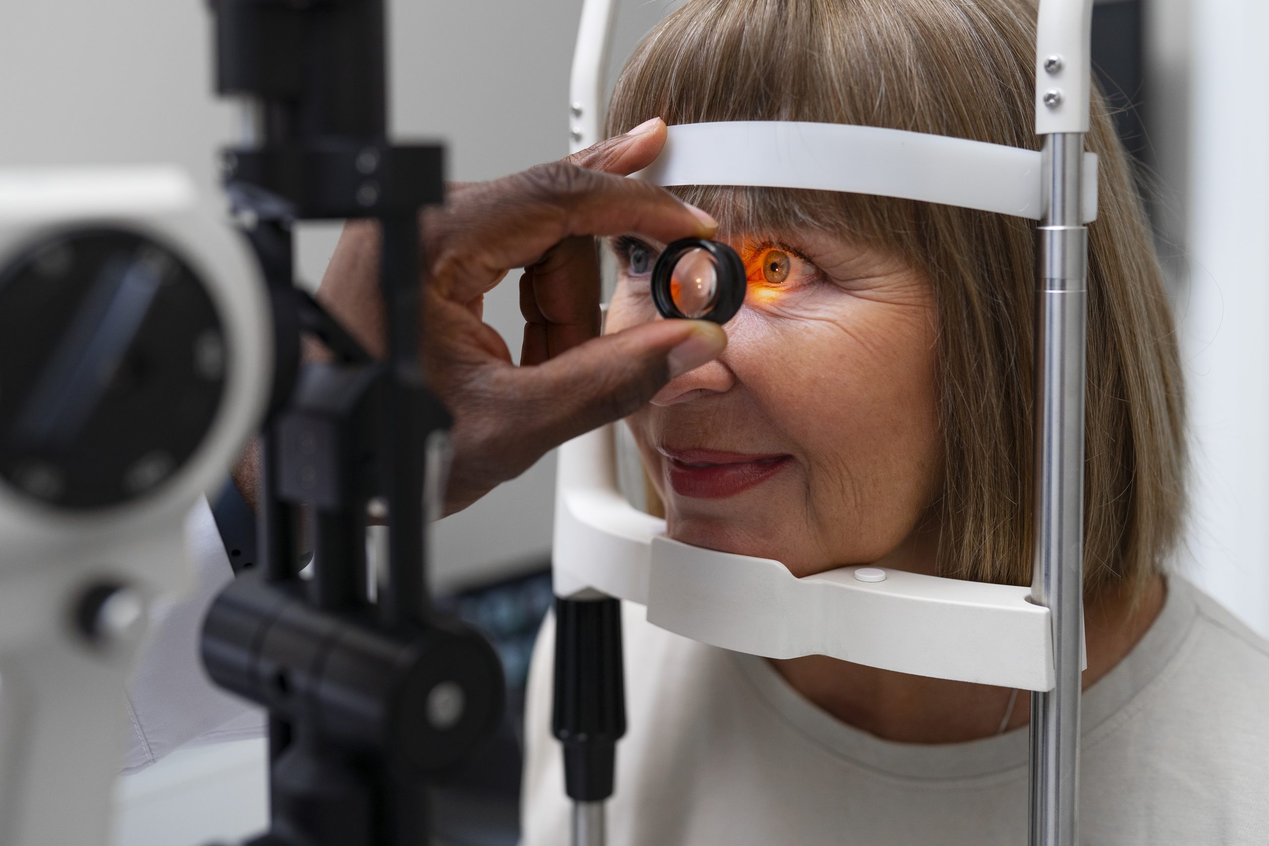 Keratoconus Treatment