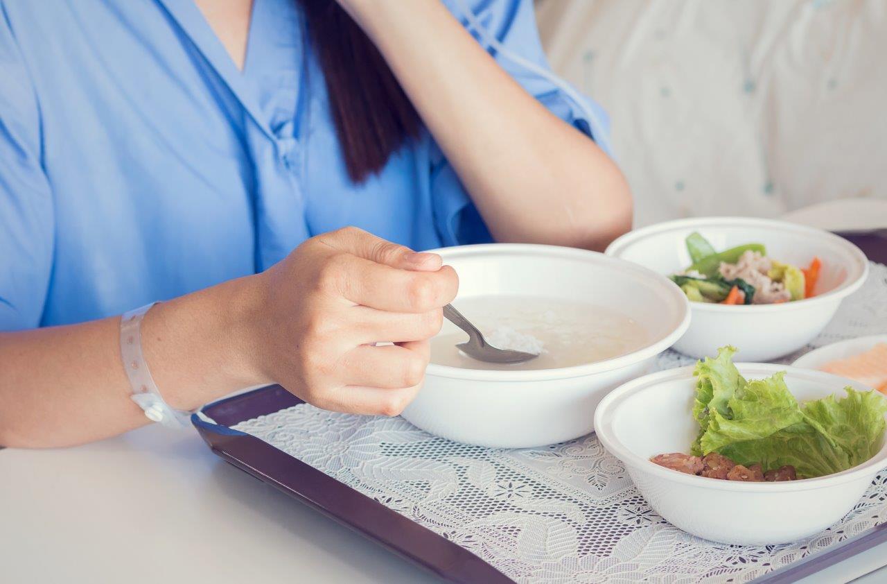 :تغذية جسدك والحفاظ على نشاطك أثناء العلاج الكيميائي: دليل شامل