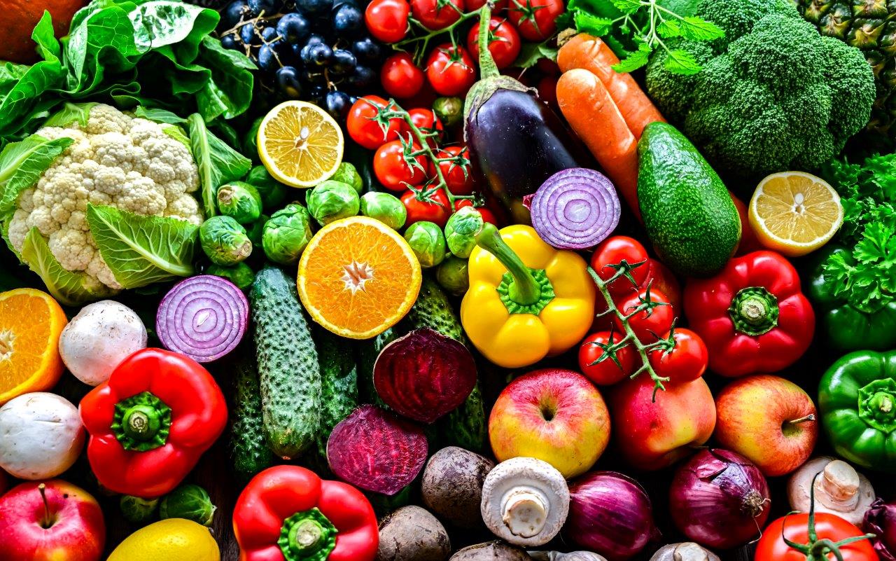 High Fiber Diet