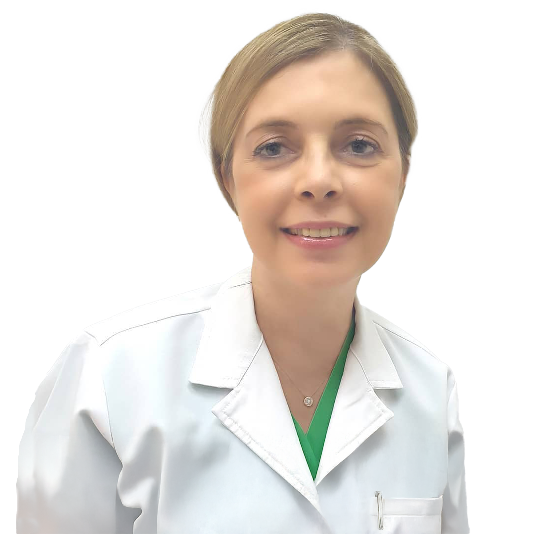 Dr. Lorena Maria Iaut