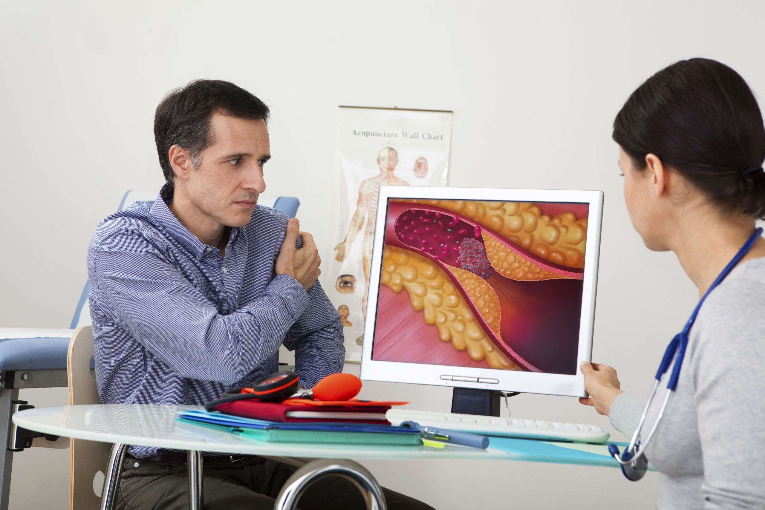 Familial Hypercholesterolemia