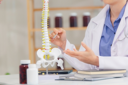 Herniated Disc