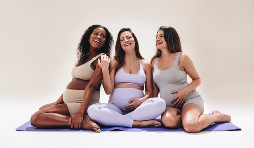 Antenatal Care & Antenatal Classes